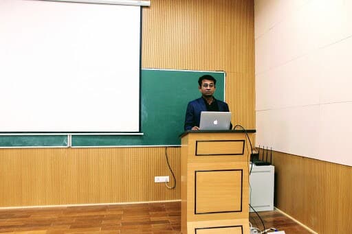 Sadhak Mandal - Digital Marketing Consultant And Trainer Pictures photo 1