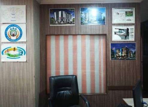 lr Cad Zone solutions pvt ltd lr Cad Zone solutions pvt ltd photo 2