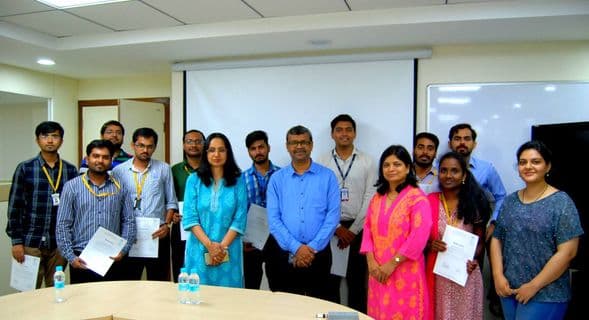 Centre for Development of Advanced Computing CDAC photo 3