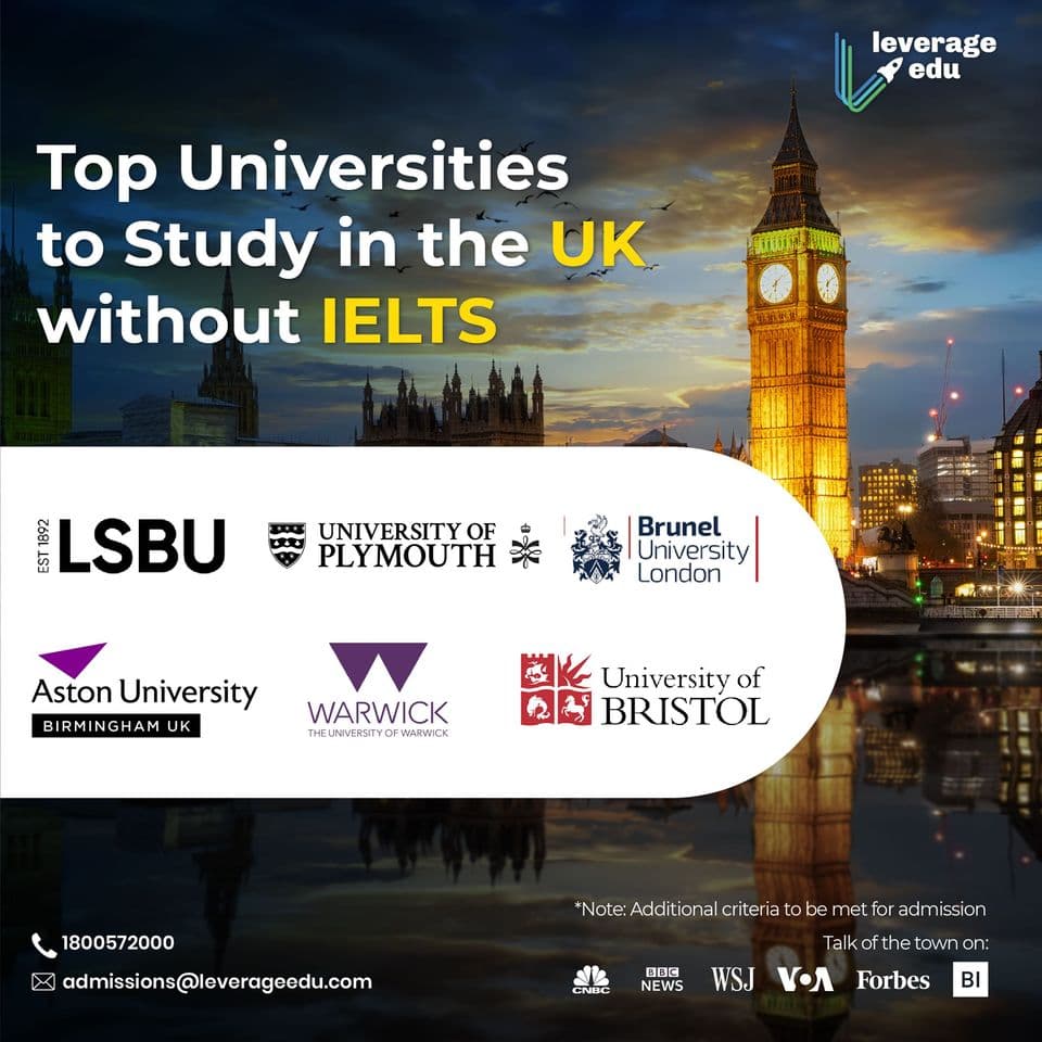 Leverage Edu Leverage Edu: Gallery photo 1