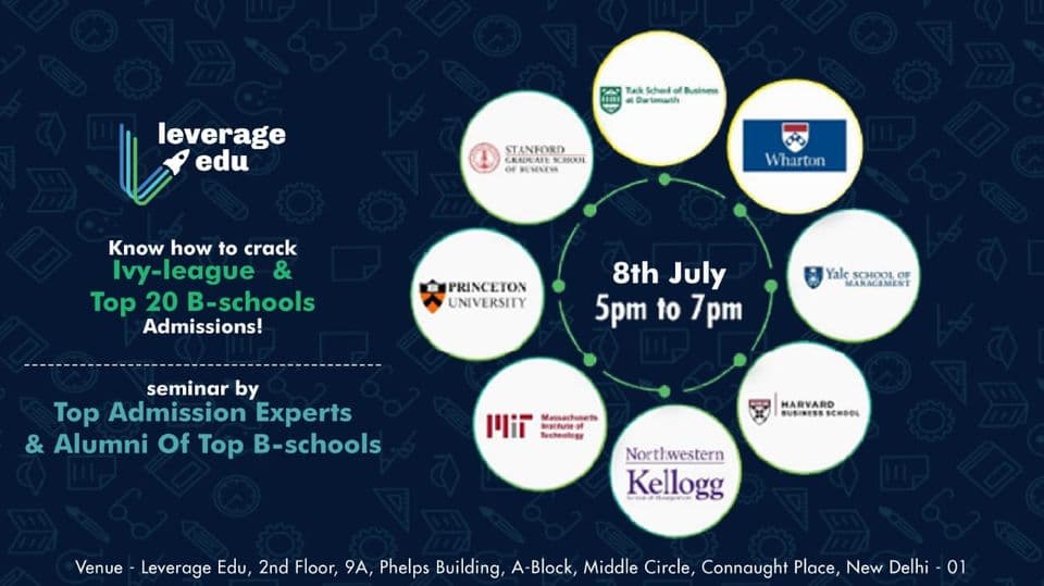 Leverage Edu Leverage Edu: Gallery photo 5