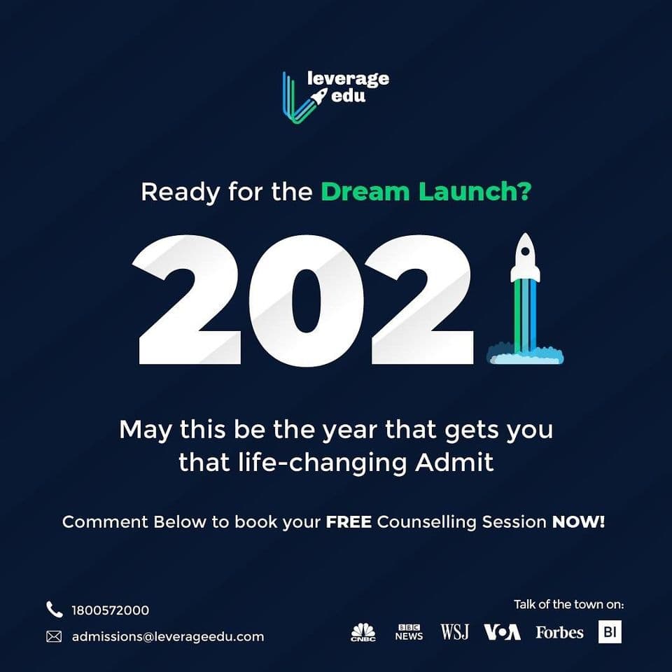 Leverage Edu Leverage Edu: Gallery photo 2