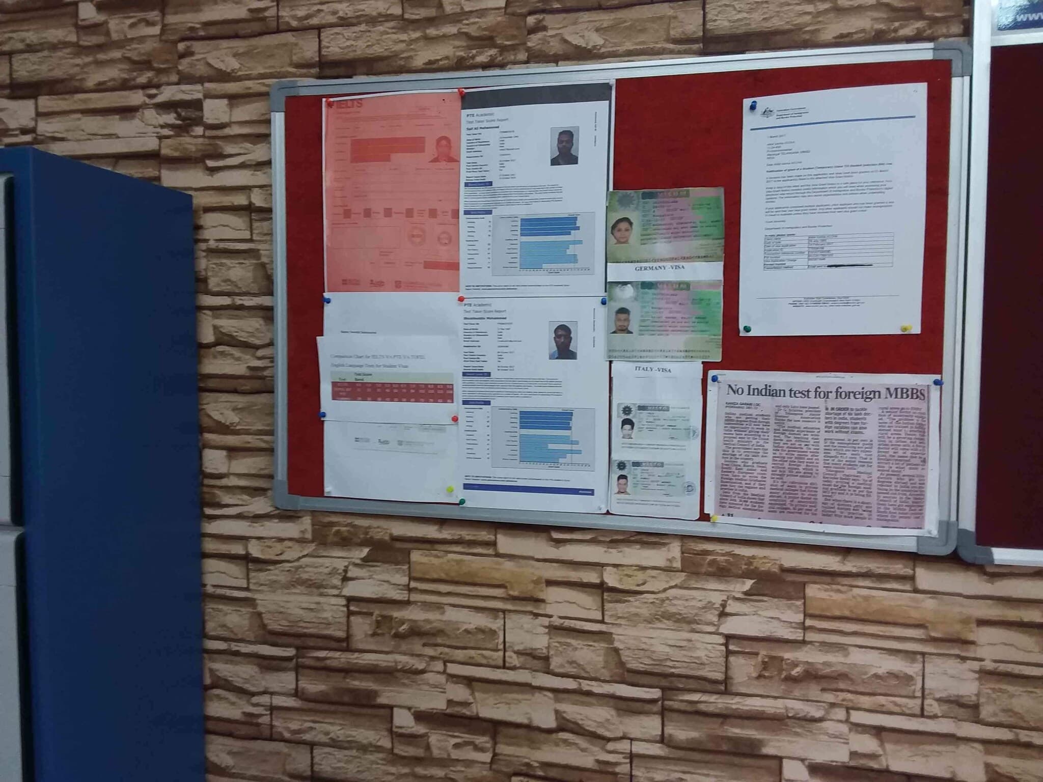 Apple Overseas Education Consultants Apple Overseas Education Consultants photo 2