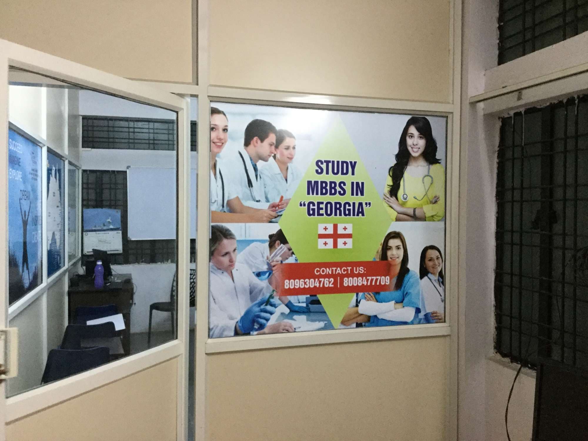 Apple Overseas Education Consultants Apple Overseas Education Consultants photo 3