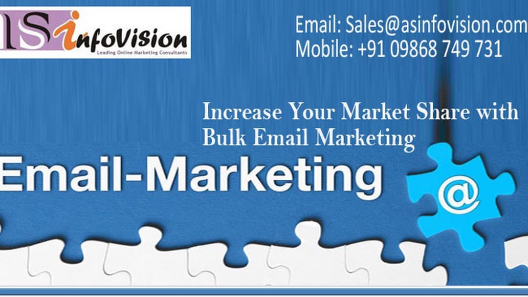 AsInfovision Digital Marketing Agency AsInfovision Digital Marketing Agency photo 2