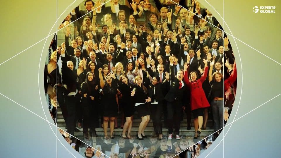 Experts Global Training Services Staff photo 2