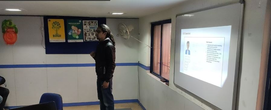 Institute of Digital and Content Marketing (IDCM) | Kolkata Gallery photo 4
