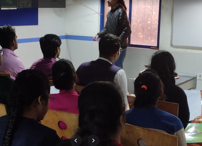 Institute of Digital and Content Marketing (IDCM) | Kolkata Gallery photo 3