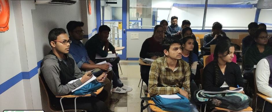 Institute of Digital and Content Marketing (IDCM) | Kolkata Gallery photo 5