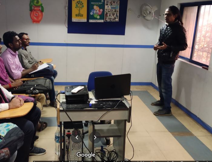 Institute of Digital and Content Marketing (IDCM) | Kolkata Gallery photo 6