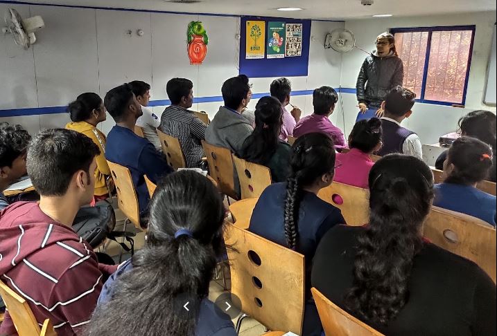 Institute of Digital and Content Marketing (IDCM) | Kolkata Gallery photo 1