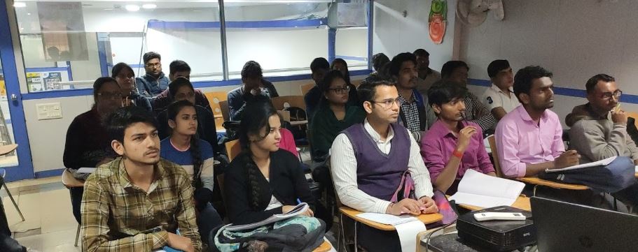 Institute of Digital and Content Marketing (IDCM) | Kolkata Gallery photo 2