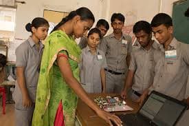 NTTF Technical Training Centre Images photo 4