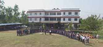 NTTF Technical Training Centre Images photo 2