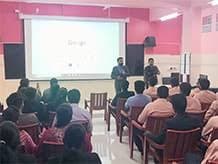 Web Trainings Academy - Digital Marketing Course in Hyderabad Images photo 3