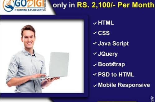 GoDigi Infotech Images photo 4