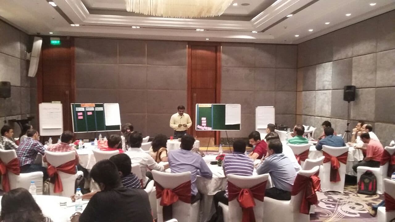 StarAgile StarAgile photo 4