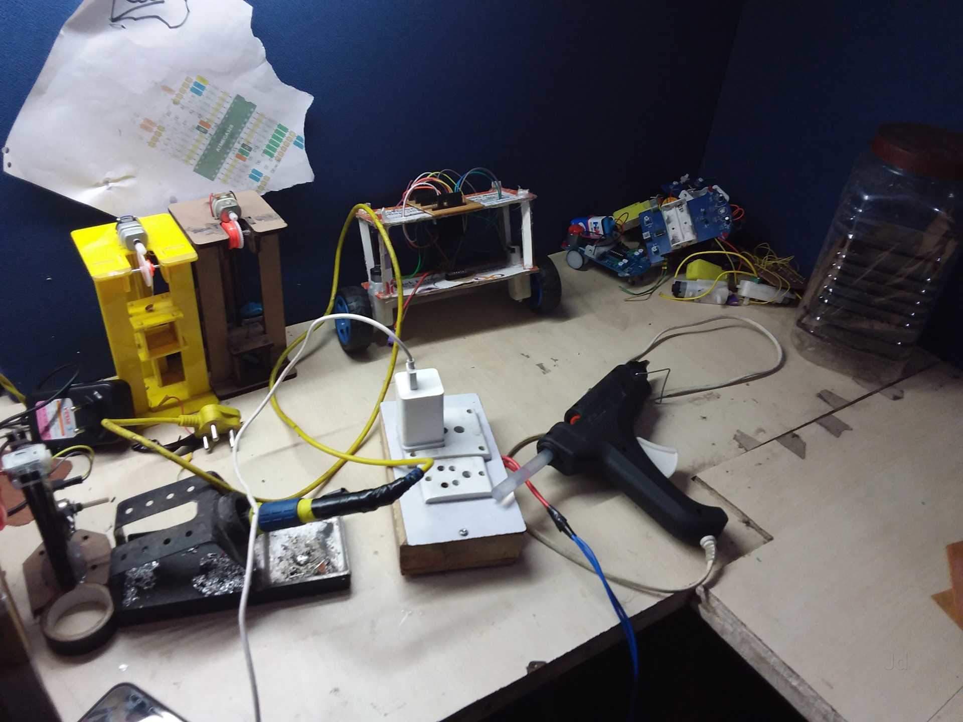 RoboDatics Gallery photo 6