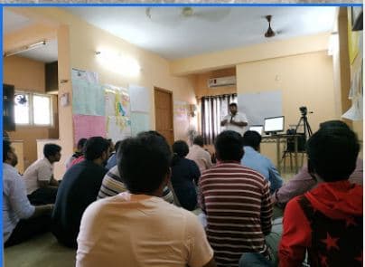 ilakku Learning UX UI design school Images photo 4