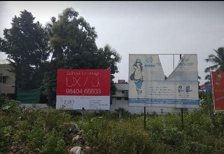 ilakku Learning UX UI design school Images photo 3