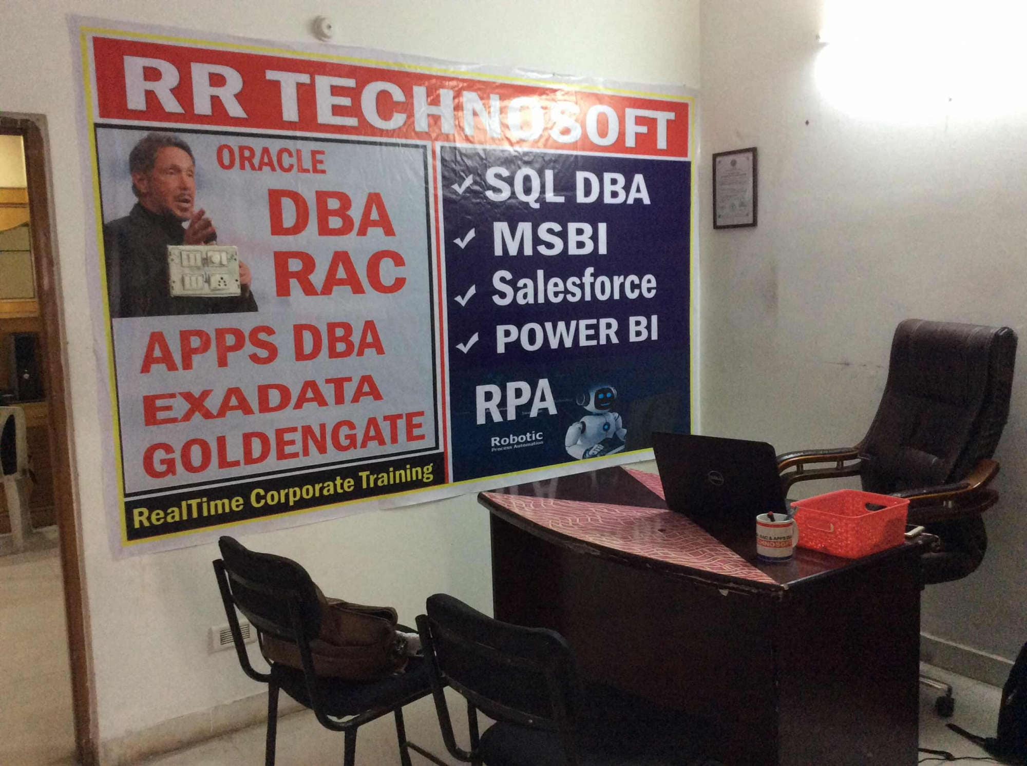 RR Technosoft RR Technology: Gallery photo 7