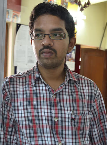 Srikanth Giddalur Web Master Flyers photo 1