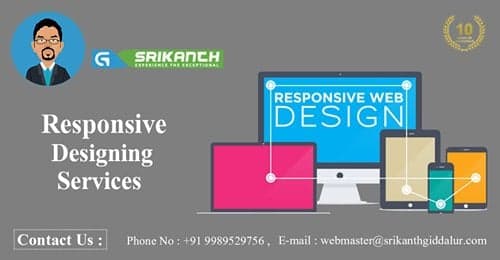 Srikanth Giddalur Web Master Flyers photo 3