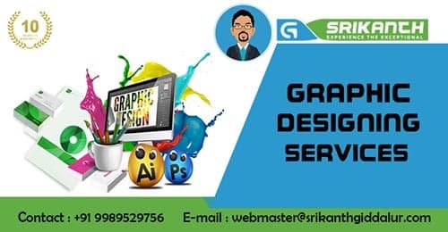 Srikanth Giddalur Web Master Flyers photo 4