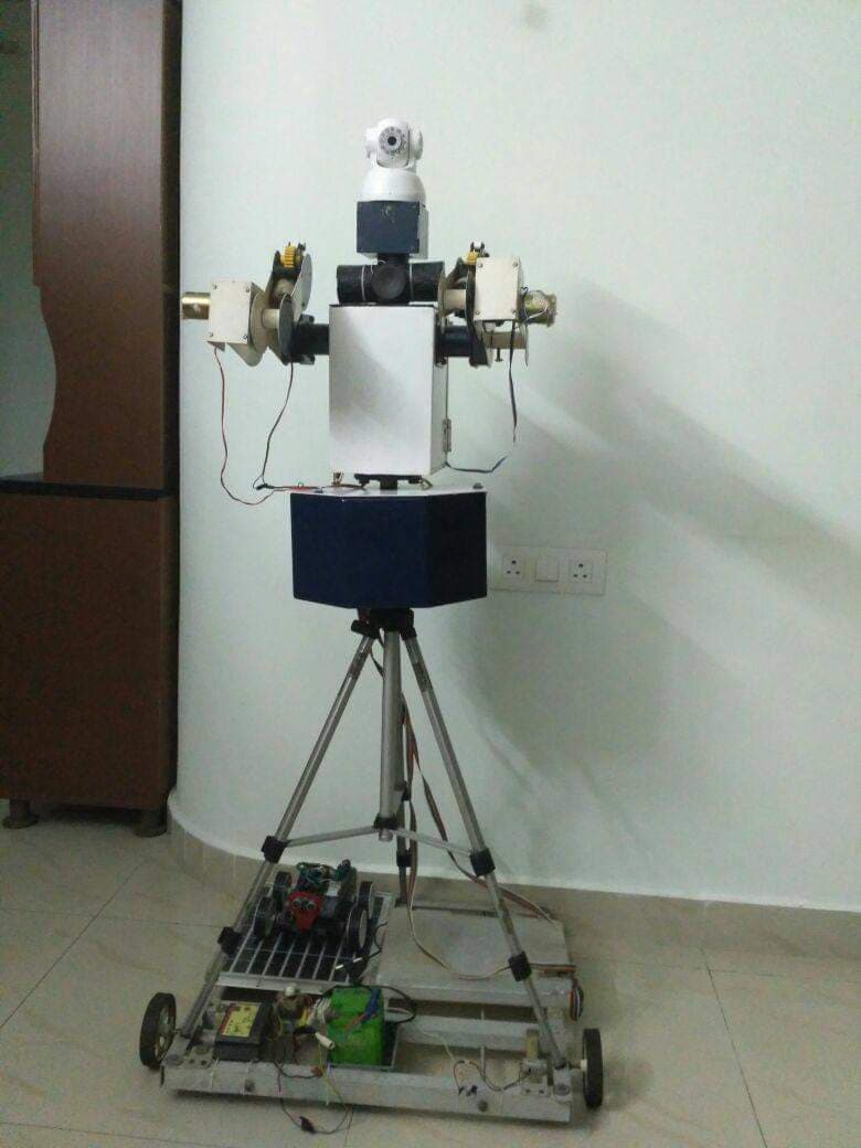 AJLON Technologies Pictures photo 2