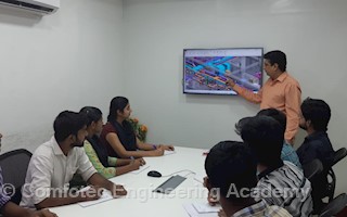 Comfotec Engineering Consultants Pvt Ltd Comfotec Engineering Consultants Pvt Ltd photo 5