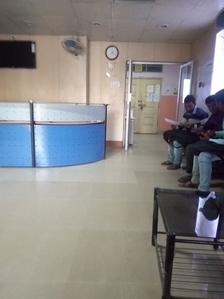 NIELIT, Kolkata Center pictures photo 1