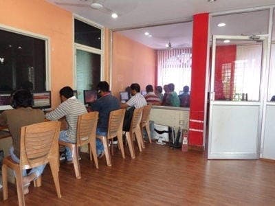 TCloud Information Technologies Pictures photo 6