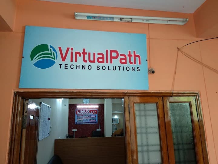 VirtualPath Techno Solutions Pictures photo 4