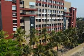 frcrit Fr. C. Rodrigues Institute of Technology photo 2