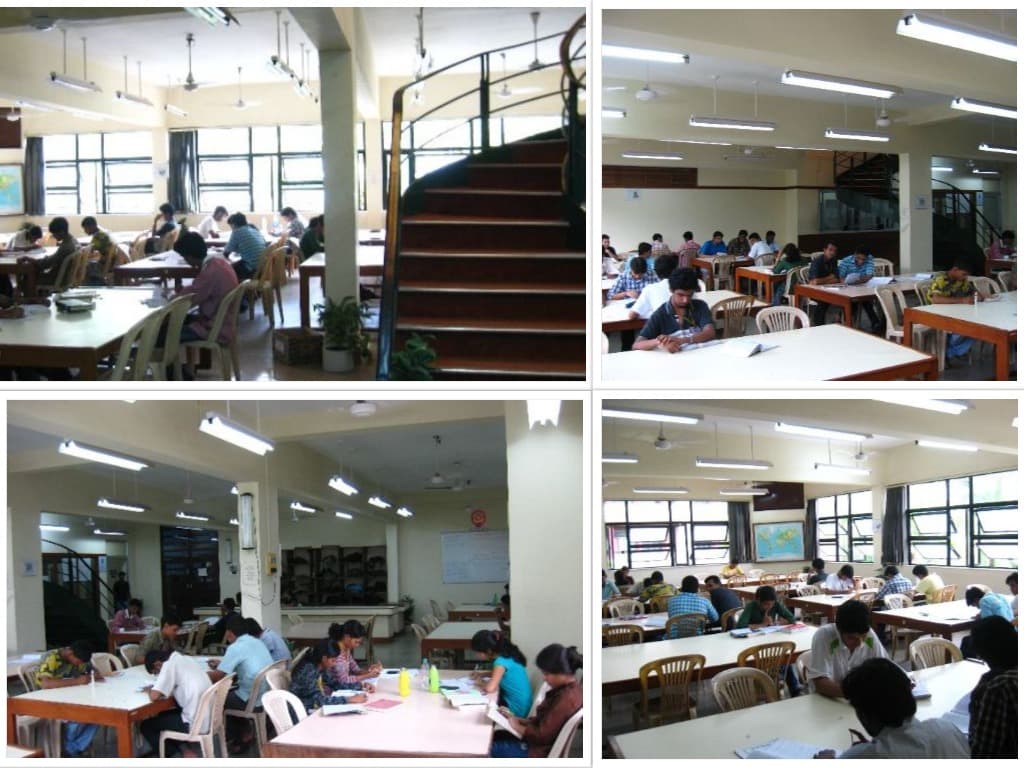 frcrit Fr. C. Rodrigues Institute of Technology photo 3