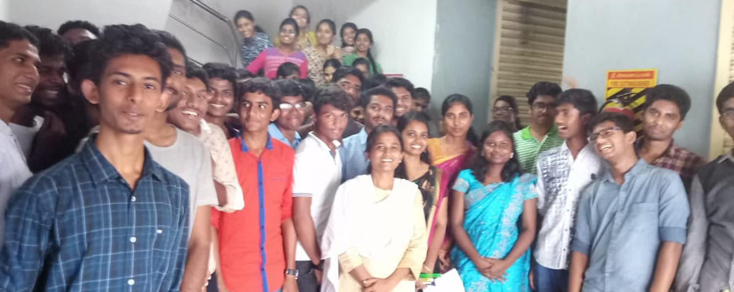 SCC Suyash Commerce Classes photo 1