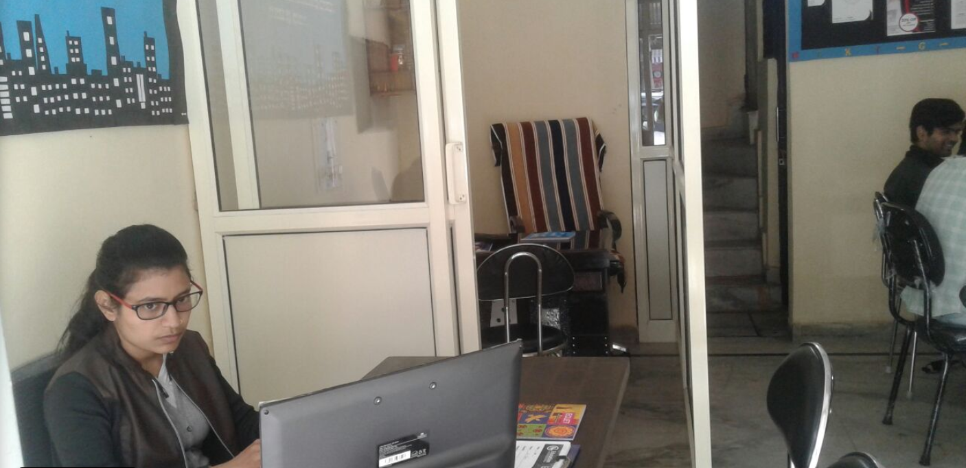 Next-G Education | Web and Graphic Design Institute Rohini Next-G Education _ Web & Graphic Design Institute Rohini photo 1