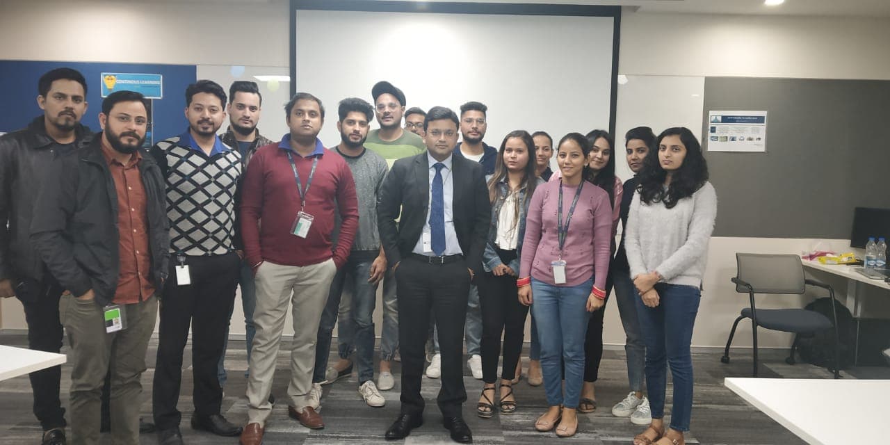 Advanced Excel Courses at Corporate Advance excel at corporate photo 1