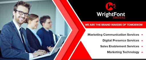 WrightFont Digital Images photo 2