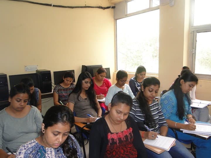 Advance UGC-NET Coachinig Institute (AUNCI) Pictures photo 2