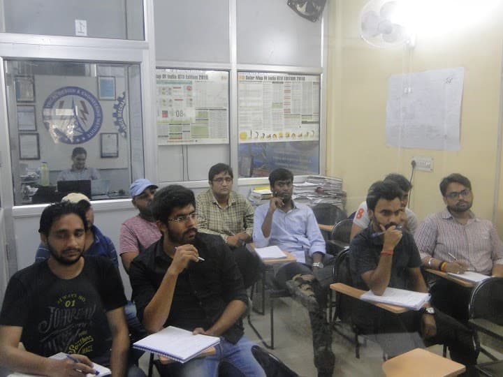 Advance UGC-NET Coachinig Institute (AUNCI) Pictures photo 4