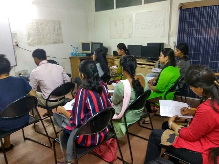 Advance UGC-NET Coachinig Institute (AUNCI) Pictures photo 5