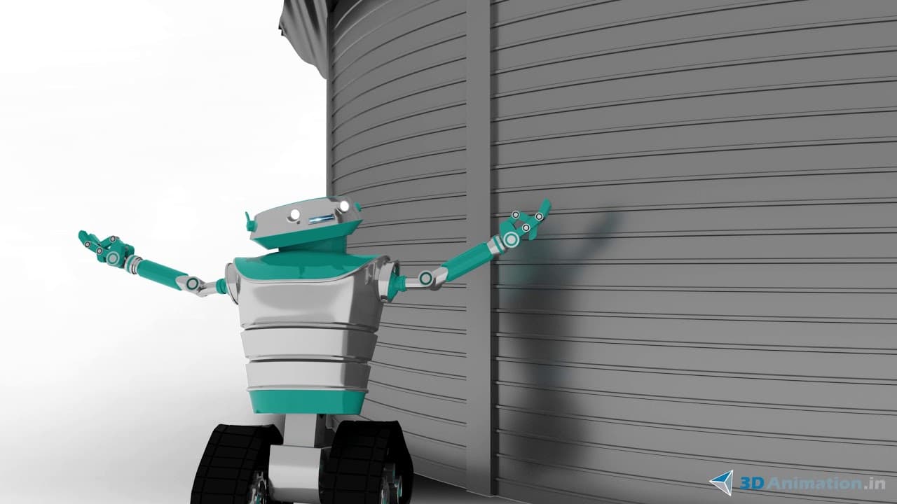 Animation Training institute in chennai Projects photo 5