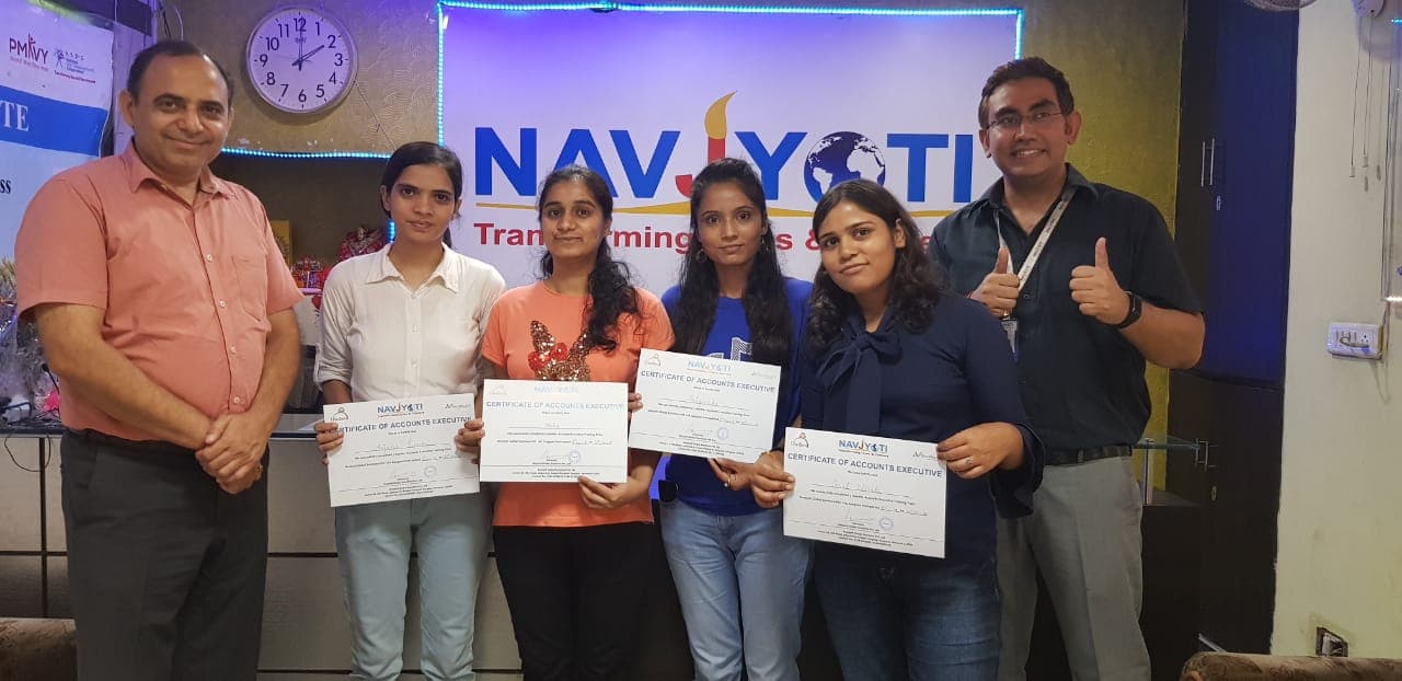 Navjyoti Global Solutions Private Limited Pictures photo 3