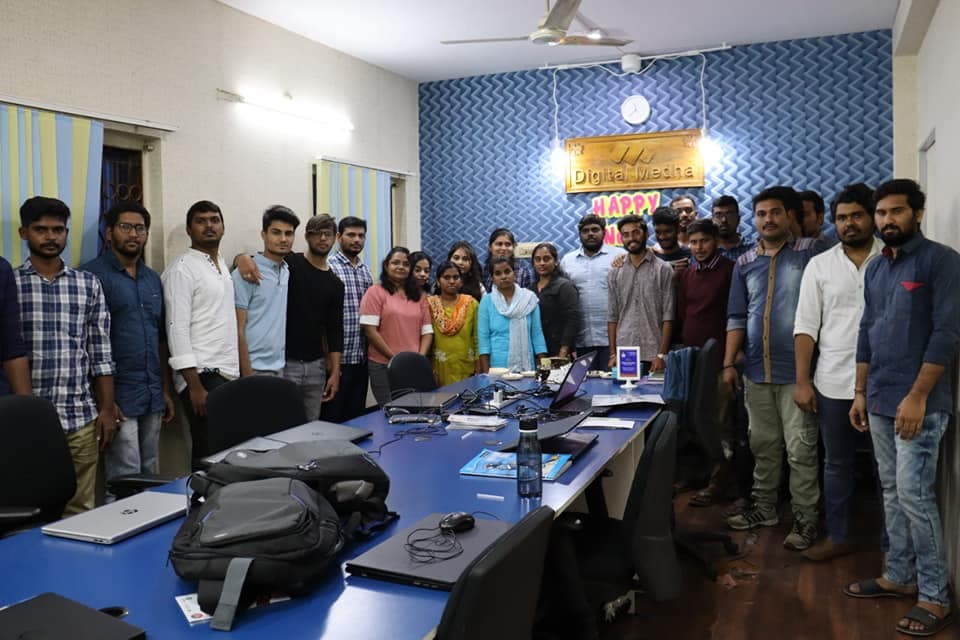 Digital Marketing Digital Medha photo 1