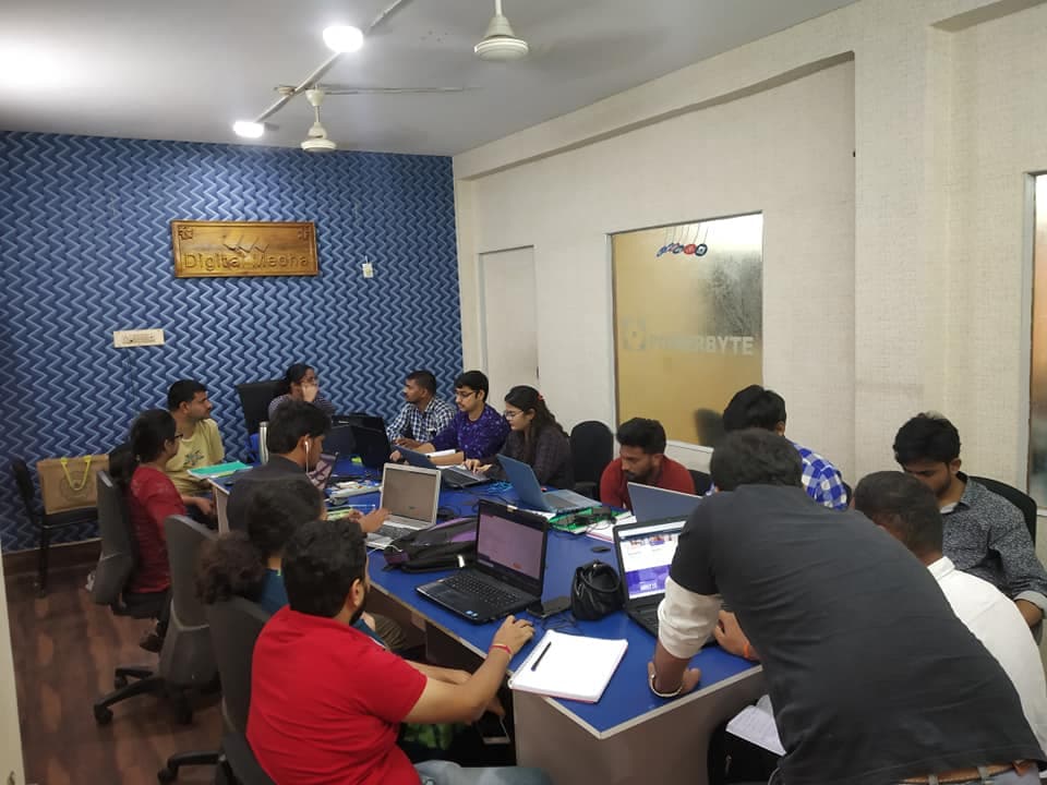 Digital Marketing Digital Medha photo 2