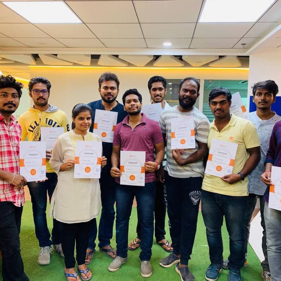 Digominds - Internet Marketing Training Academy Digominds photo 1