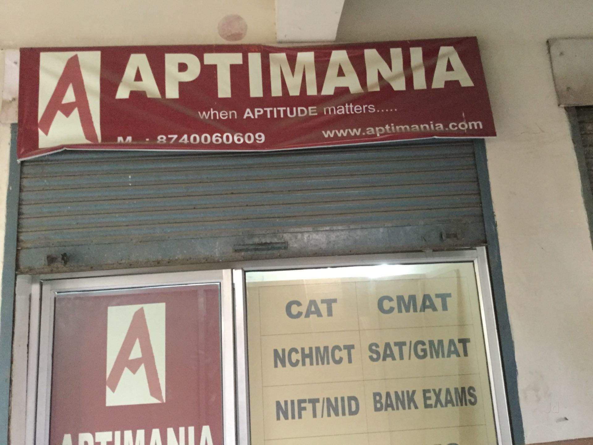 Aptimania Gallery photo 2