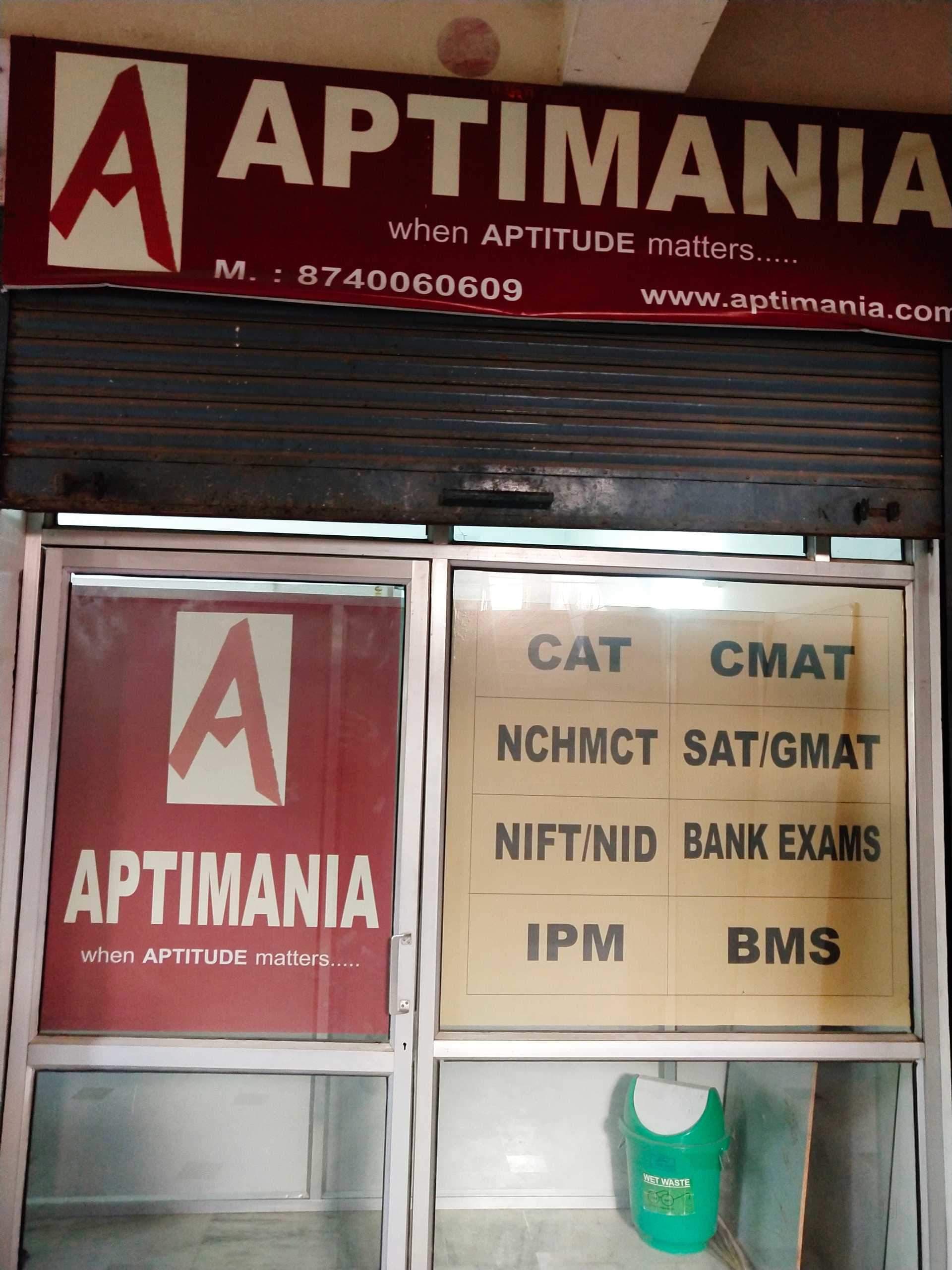 Aptimania Gallery photo 5