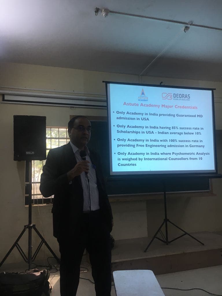 ASTUTE Academy ASTUTE Academy: Gallery photo 3